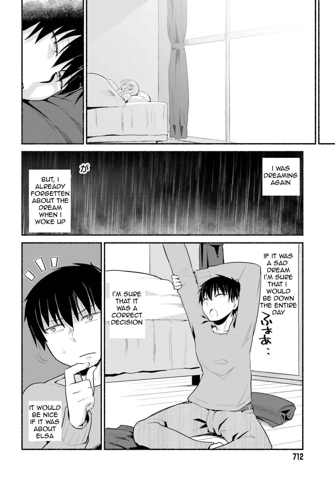 Page 10 Chapter 9 Isekai Kaeri no Ossan wa, Fusei Sukiru de Fathercon Musume-tachi o Tororori ni