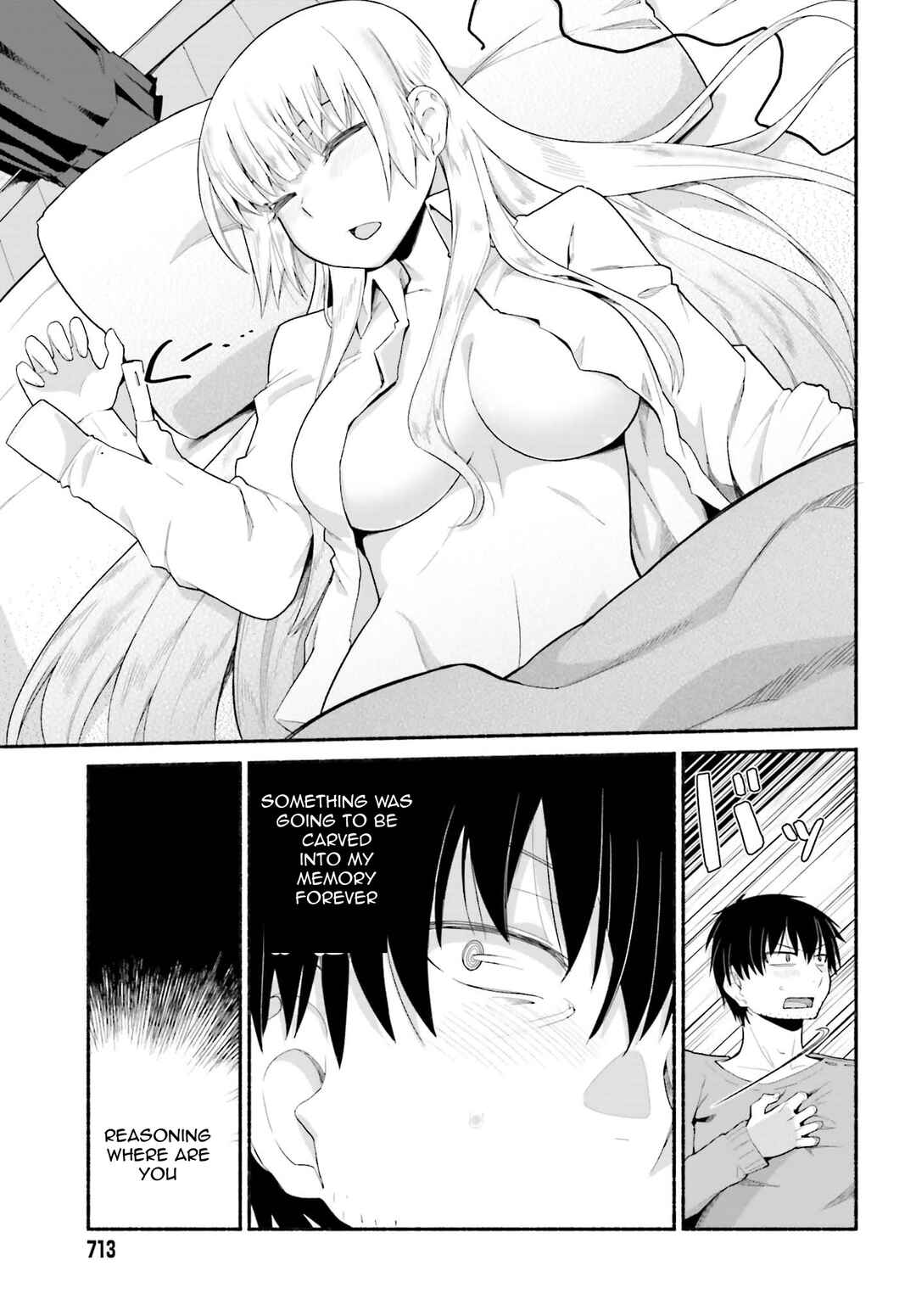 Page 11 Chapter 9 Isekai Kaeri no Ossan wa, Fusei Sukiru de Fathercon Musume-tachi o Tororori ni