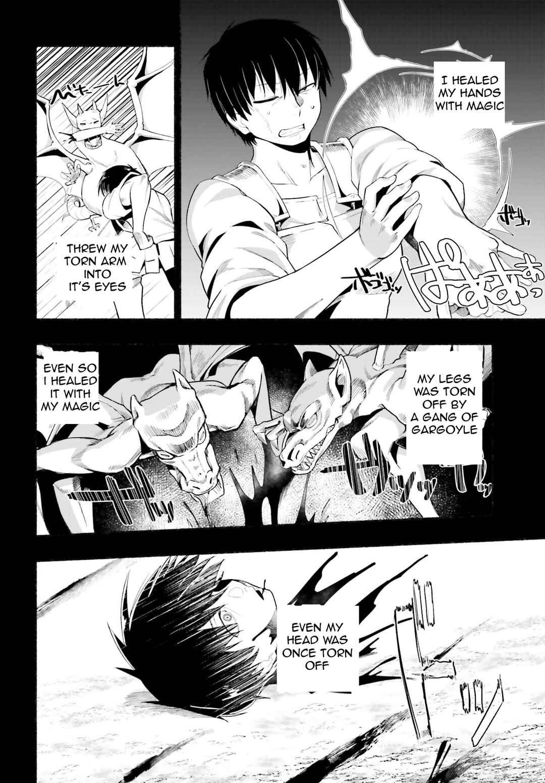 Page 2 Chapter 9 Isekai Kaeri no Ossan wa, Fusei Sukiru de Fathercon Musume-tachi o Tororori ni