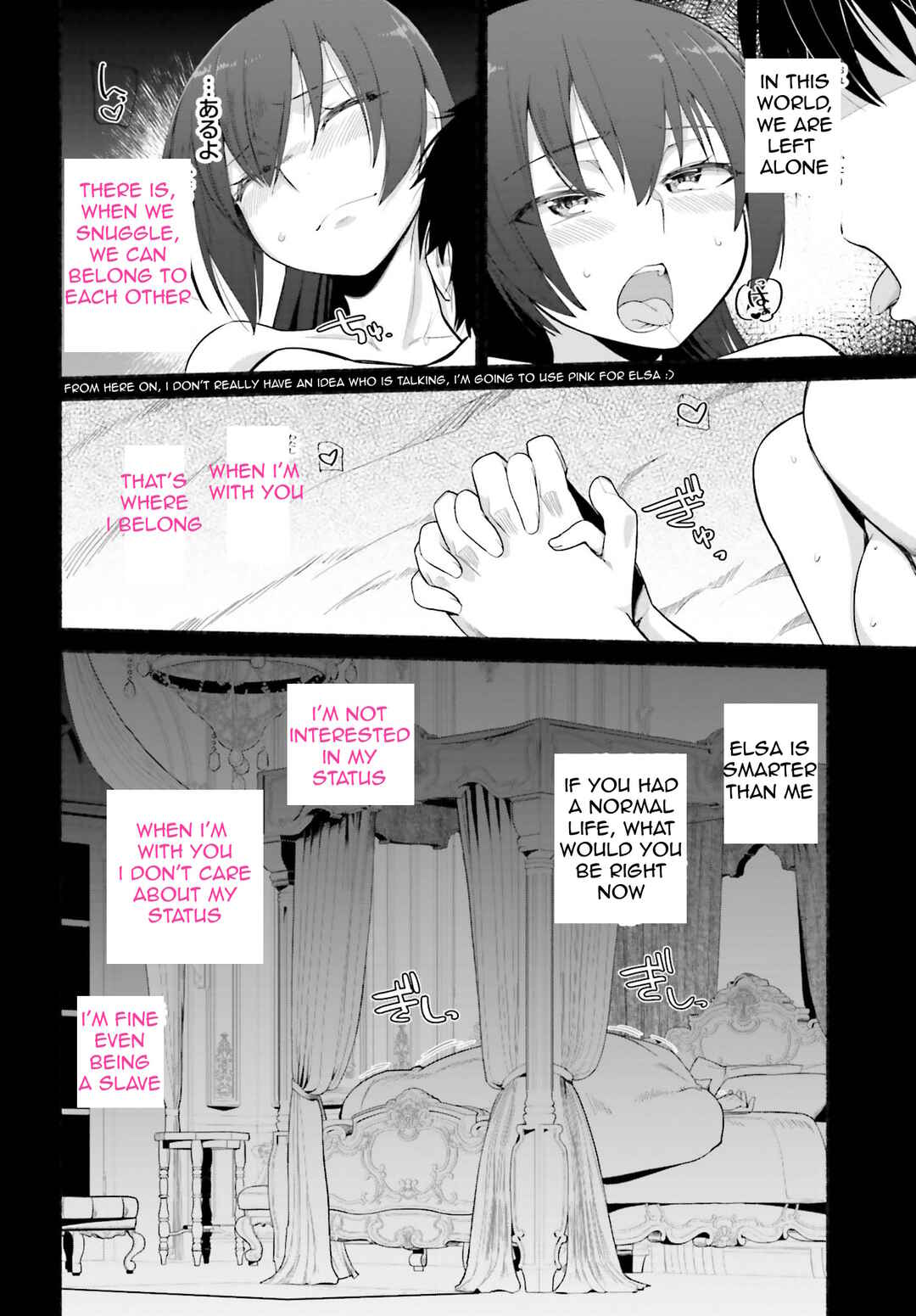 Page 8 Chapter 9 Isekai Kaeri no Ossan wa, Fusei Sukiru de Fathercon Musume-tachi o Tororori ni