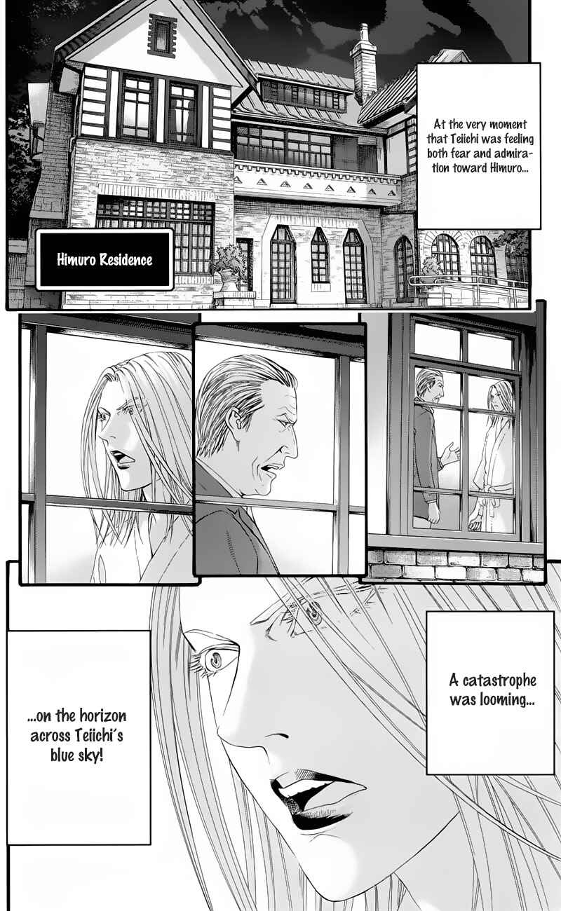 Page 20 Chapter 16 Teiichi no Kuni