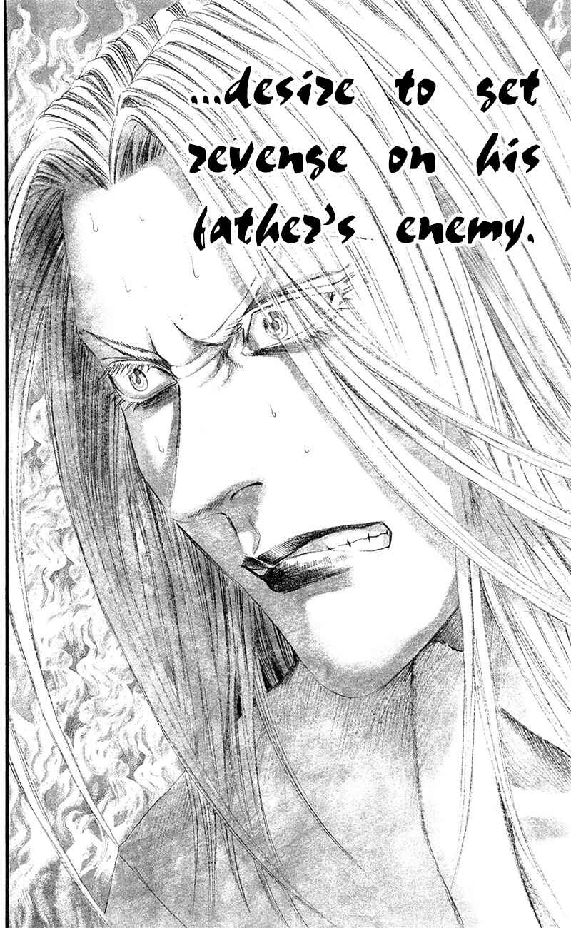 Page 46 Chapter 16 Teiichi no Kuni