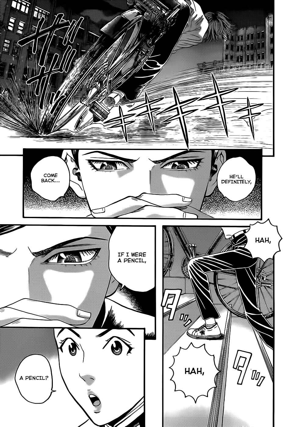 Page 55 Chapter 3 Teiichi no Kuni