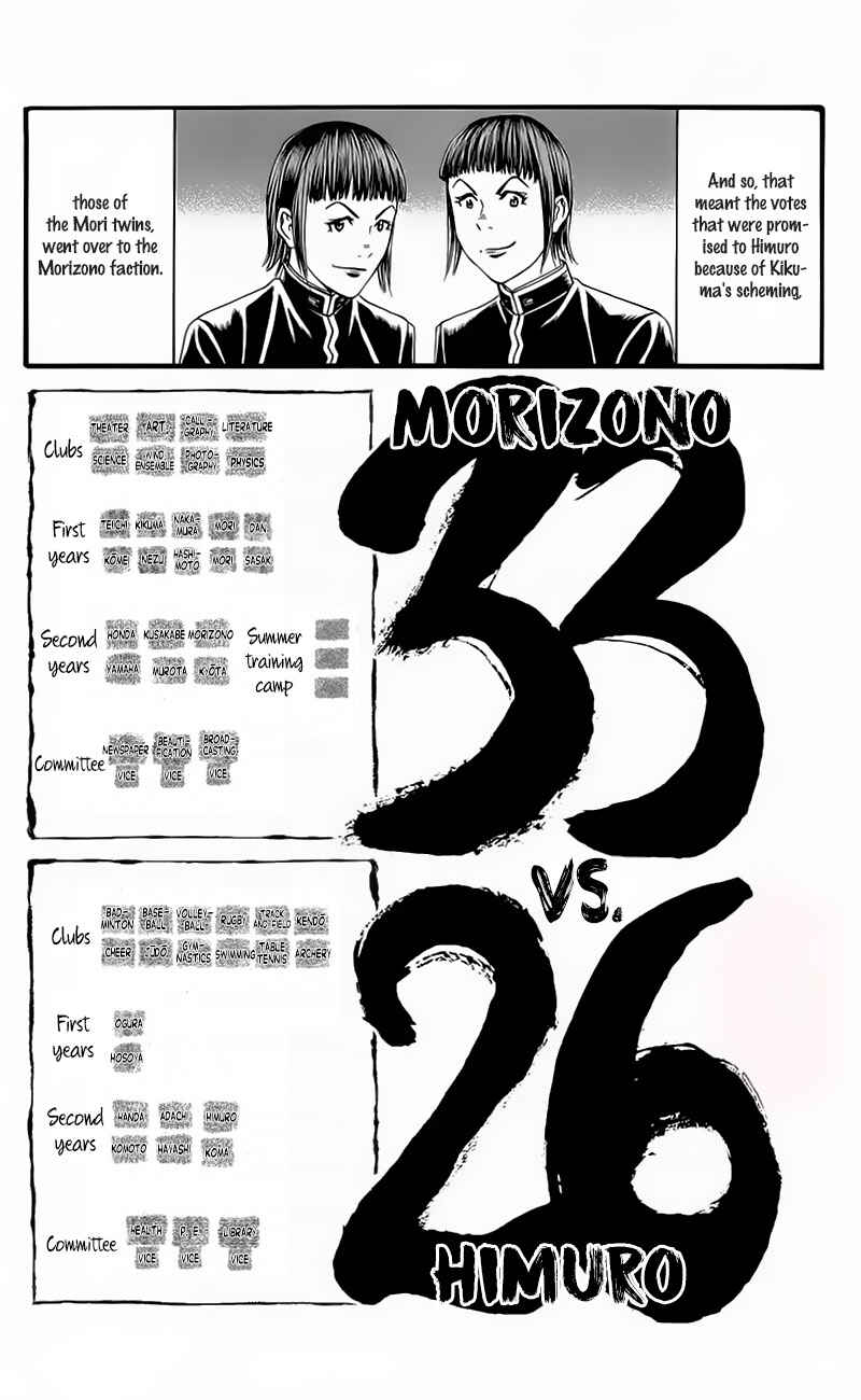 Page 43 Chapter 19 Teiichi no Kuni