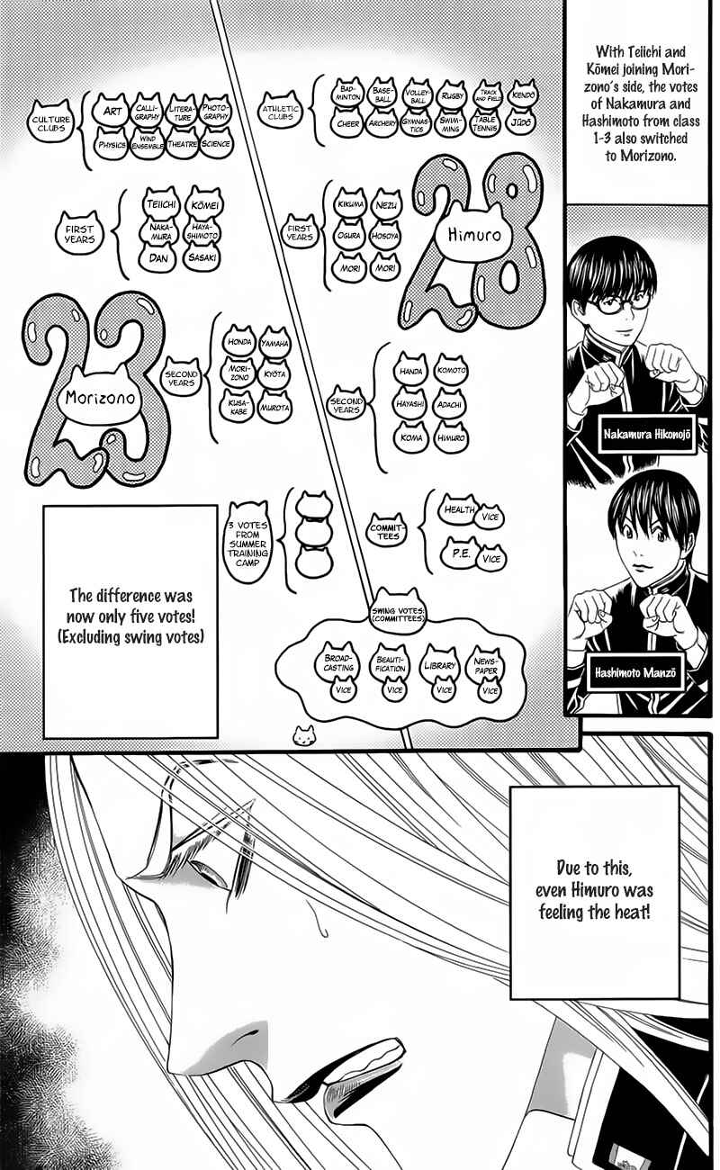 Page 5 Chapter 19 Teiichi no Kuni