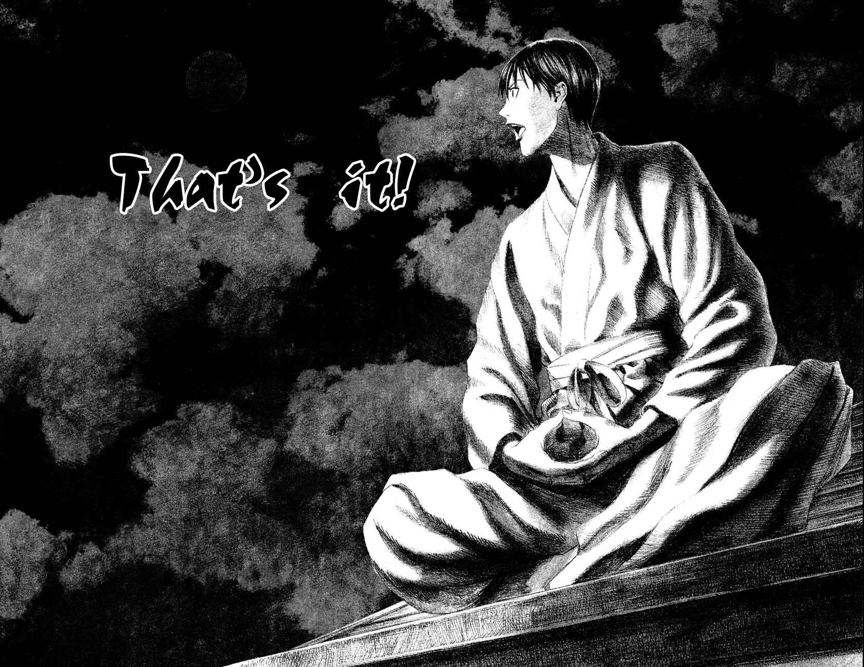 Page 41 Chapter 10 Teiichi no Kuni