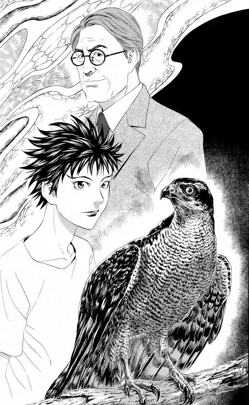 Page 3 Chapter 19.5 Teiichi no Kuni