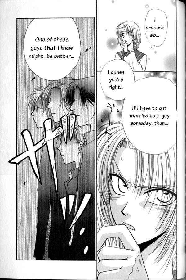 Page 11 Chapter 3 Kakumei no Hi