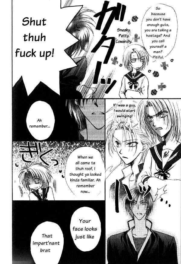 Page 44 Chapter 3 Kakumei no Hi