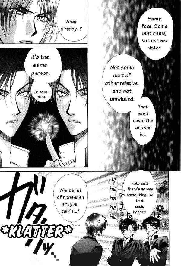 Page 49 Chapter 3 Kakumei no Hi