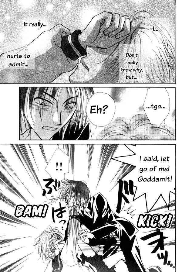 Page 63 Chapter 3 Kakumei no Hi