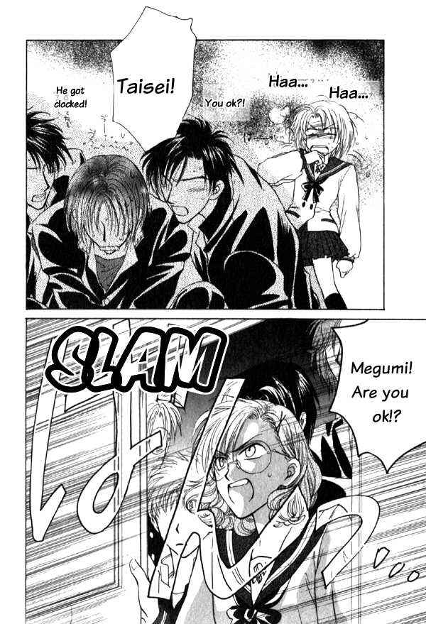 Page 64 Chapter 3 Kakumei no Hi
