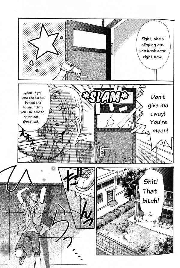 Page 27 Chapter 4.1 Kakumei no Hi