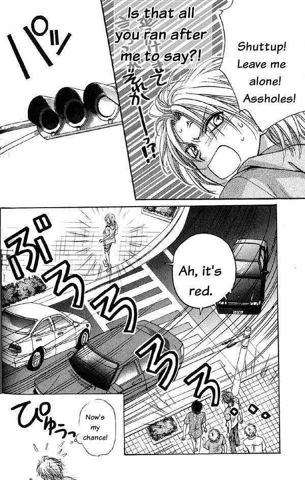 Page 30 Chapter 4.1 Kakumei no Hi
