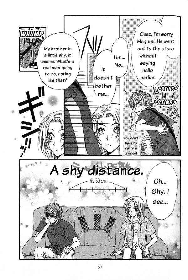 Page 49 Chapter 4.1 Kakumei no Hi