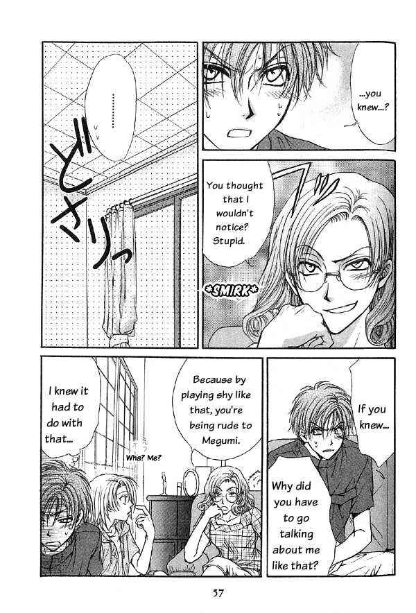 Page 55 Chapter 4.1 Kakumei no Hi