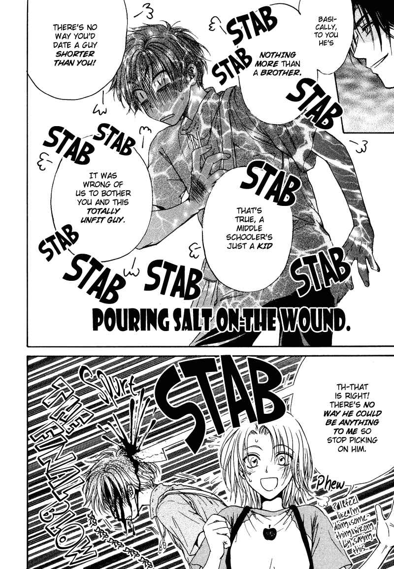 Page 22 Chapter 5 Kakumei no Hi