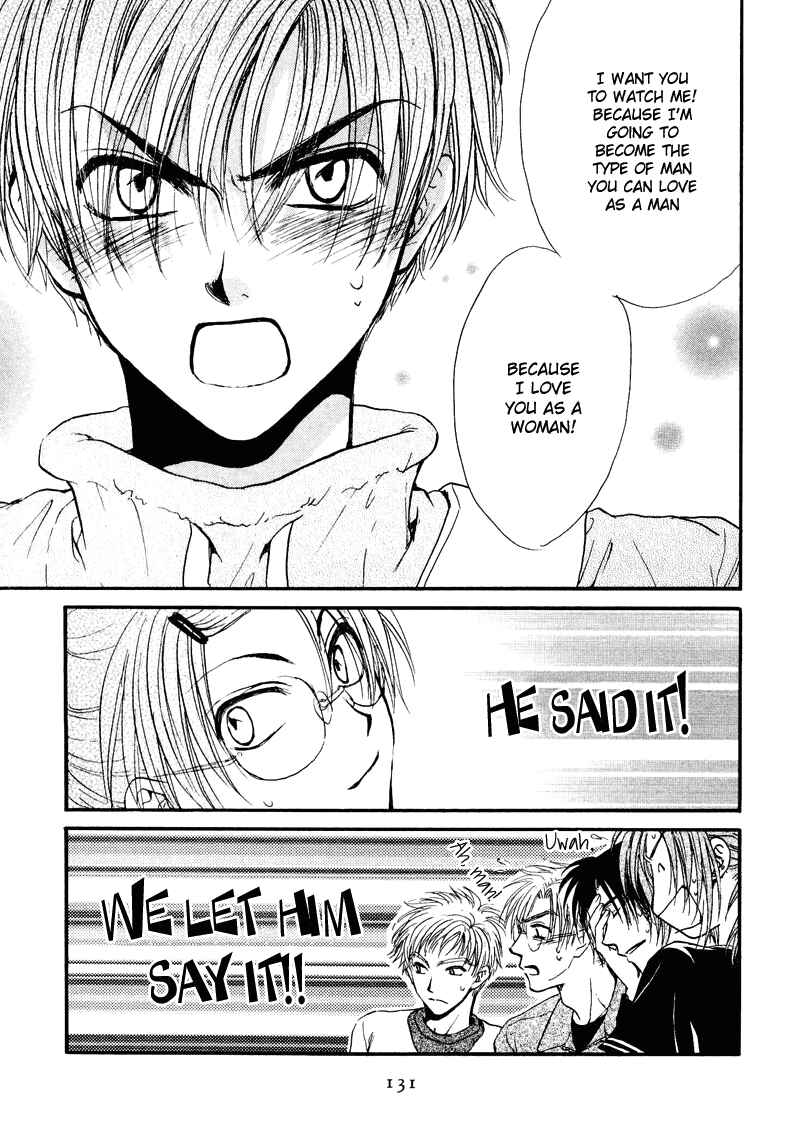 Page 29 Chapter 5 Kakumei no Hi