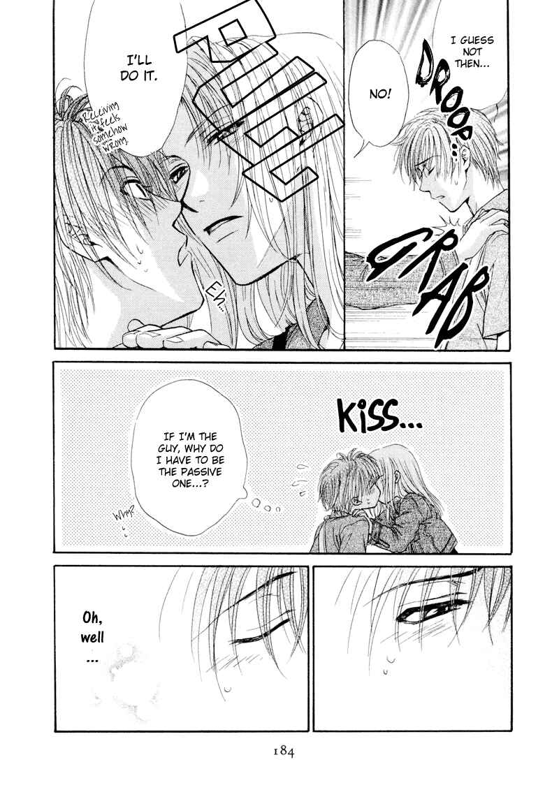 Page 13 Chapter 7 Kakumei no Hi