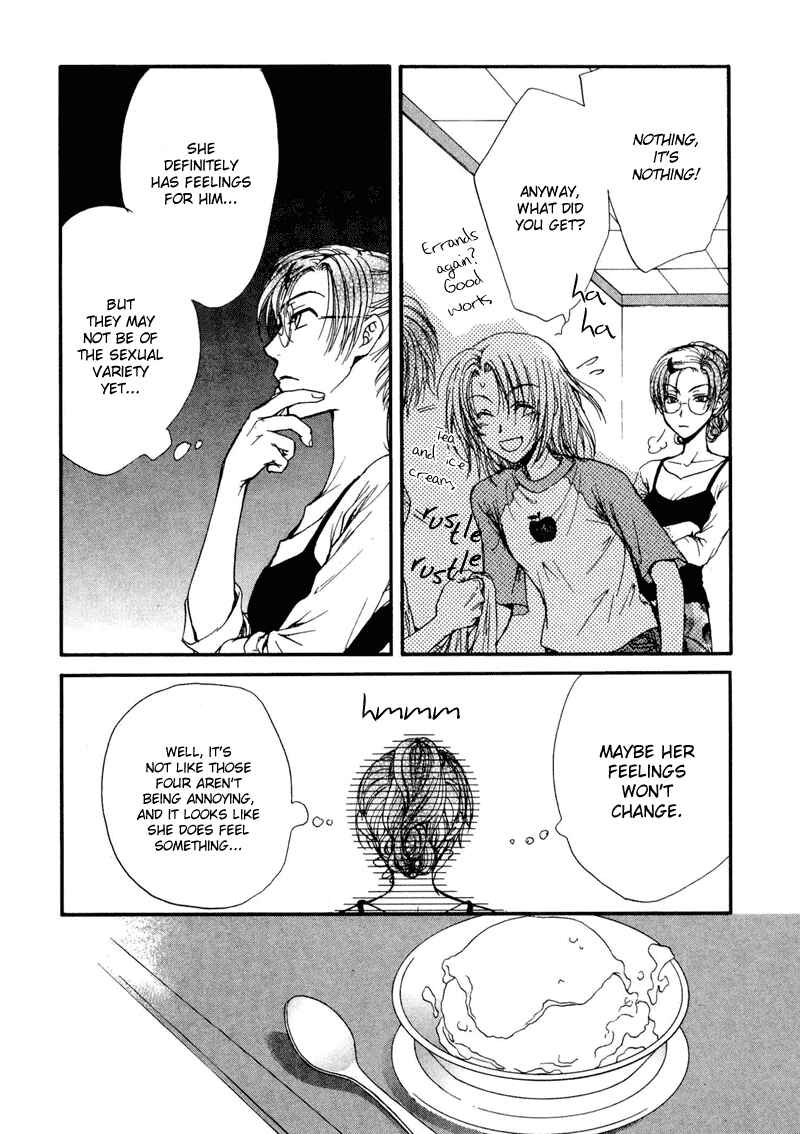 Page 15 Chapter 4.2 Kakumei no Hi