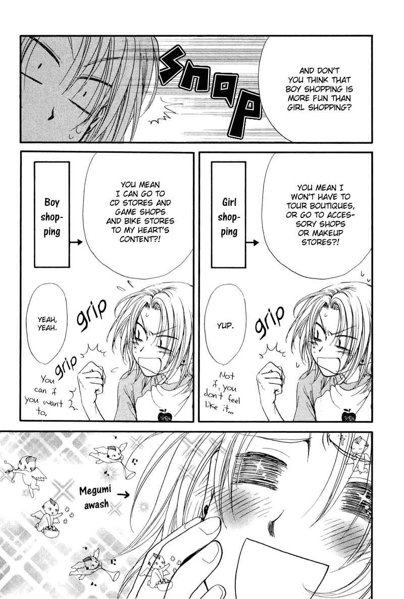 Page 18 Chapter 4.2 Kakumei no Hi