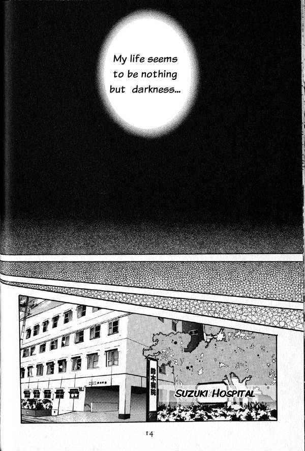 Page 14 Chapter 1 Kakumei no Hi