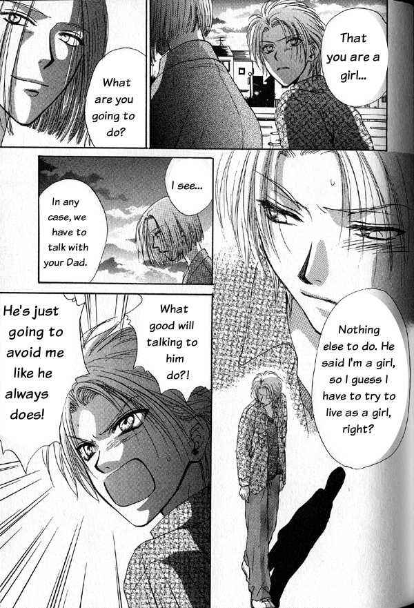 Page 19 Chapter 1 Kakumei no Hi