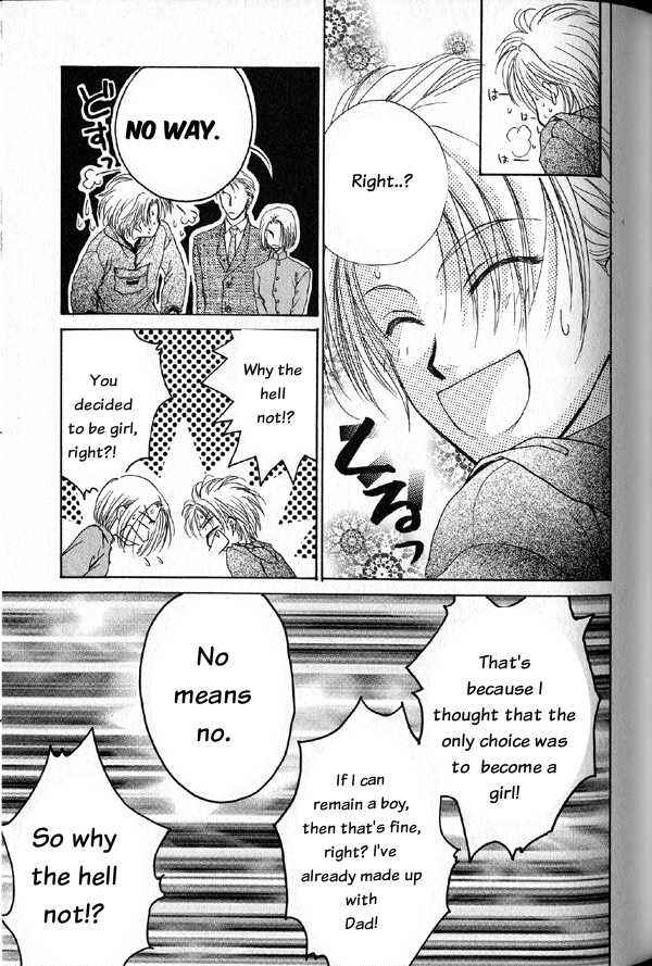 Page 35 Chapter 1 Kakumei no Hi