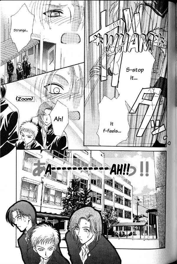 Page 11 Chapter 2 Kakumei no Hi