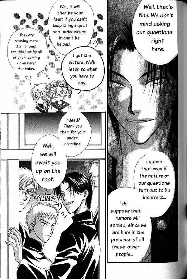 Page 37 Chapter 2 Kakumei no Hi