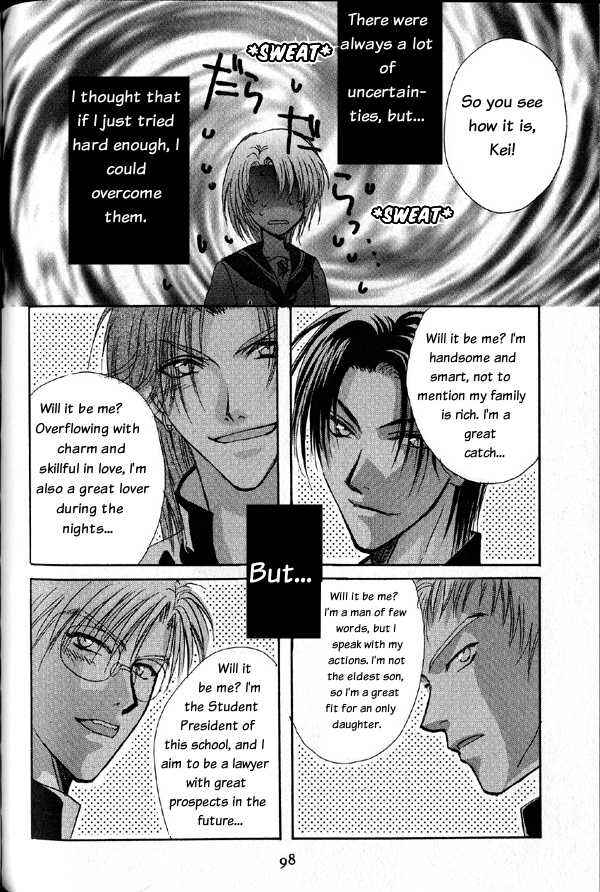 Page 62 Chapter 2 Kakumei no Hi