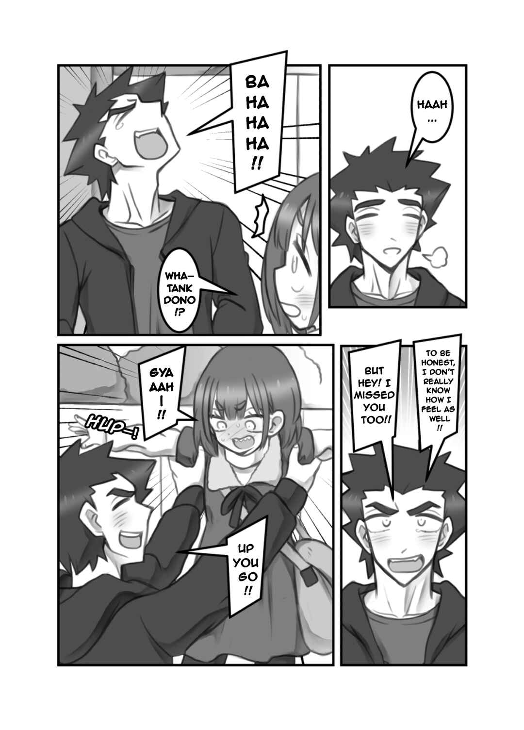 Page 3 Chapter 22 Masaka Jibun ga Joshi ni Naru Nante