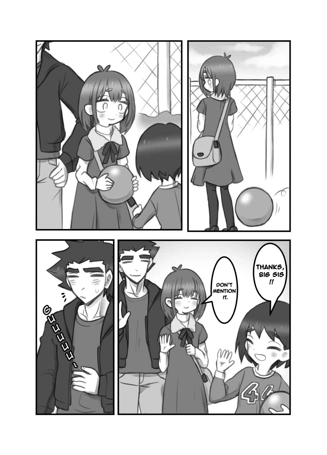 Page 2 Chapter 23 Masaka Jibun ga Joshi ni Naru Nante