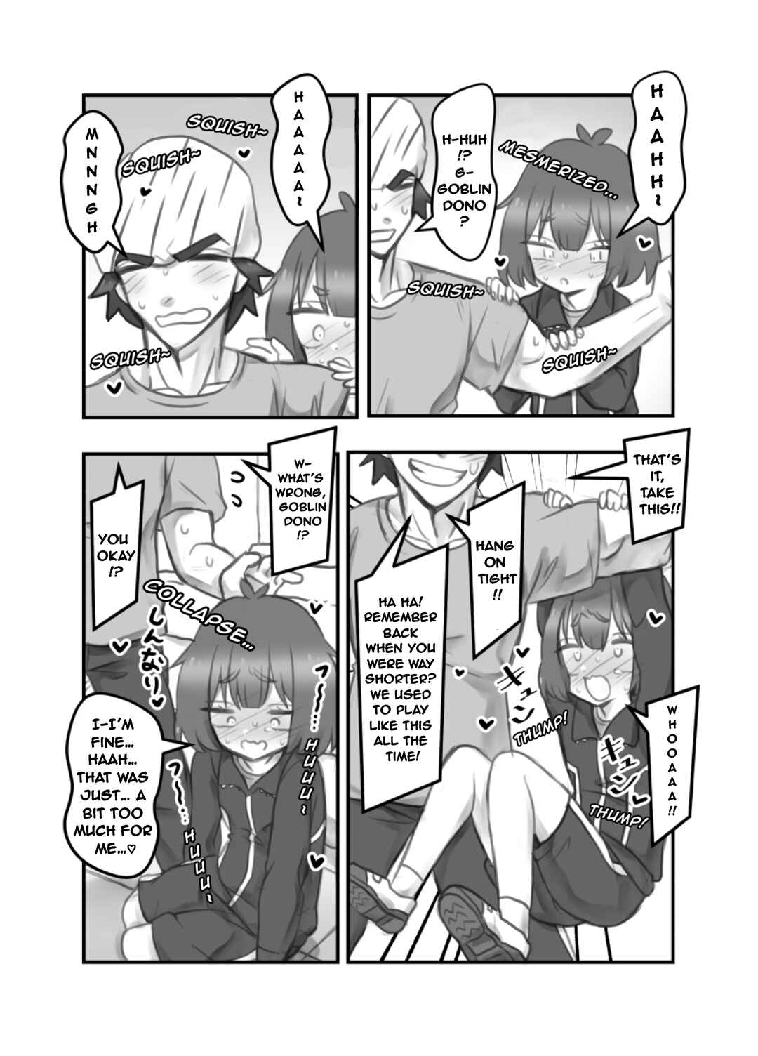 Page 3 Chapter 12 Masaka Jibun ga Joshi ni Naru Nante
