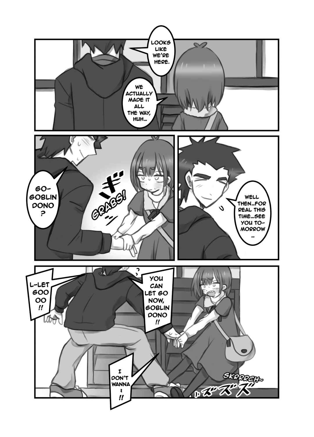 Page 3 Chapter 25 Masaka Jibun ga Joshi ni Naru Nante