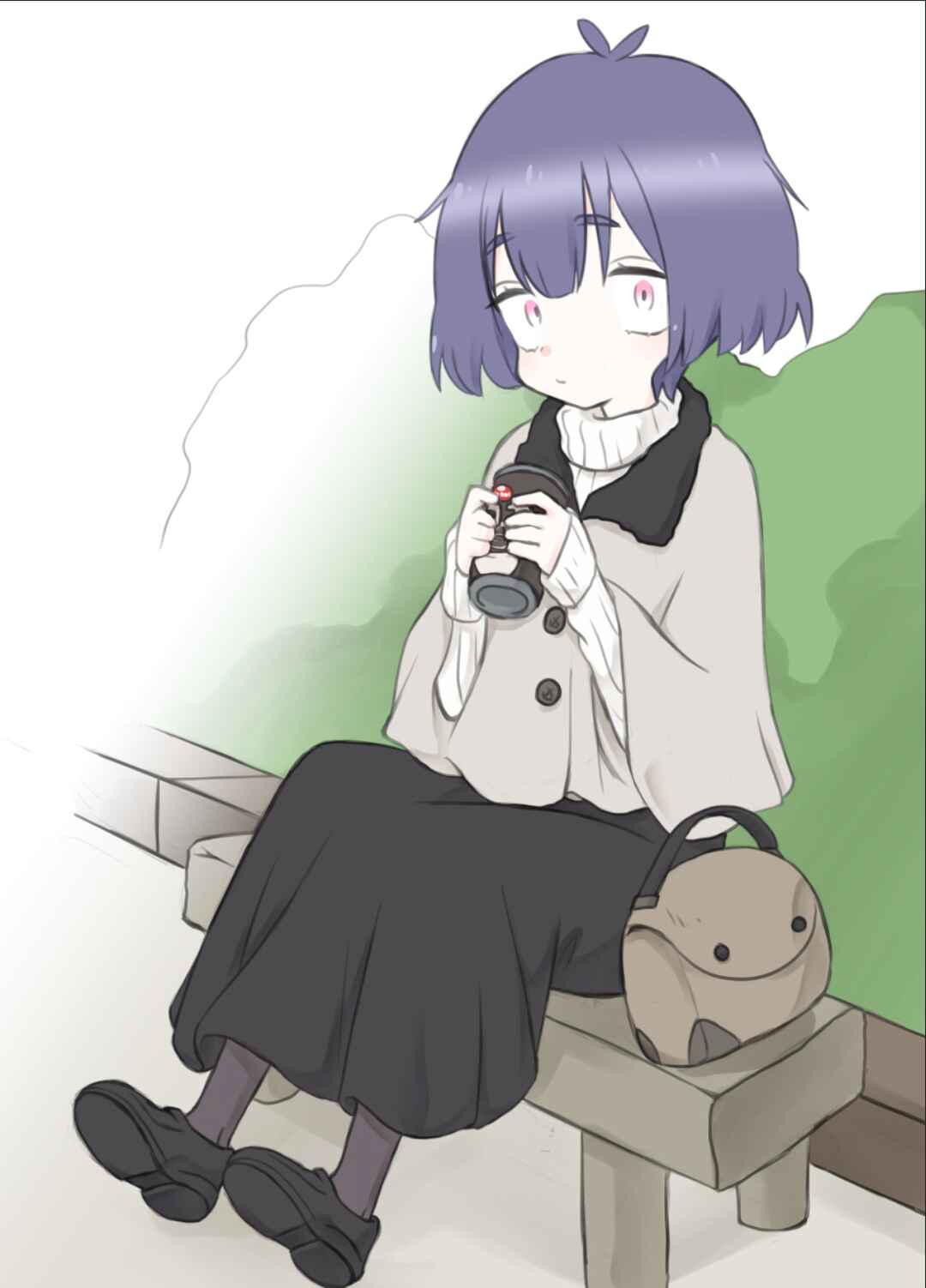Page 4 Chapter 7 Masaka Jibun ga Joshi ni Naru Nante