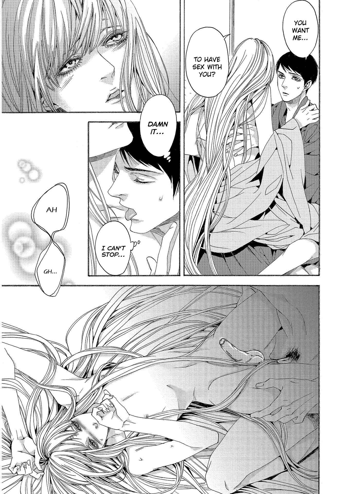 Page 11 Chapter 5 Retro BL