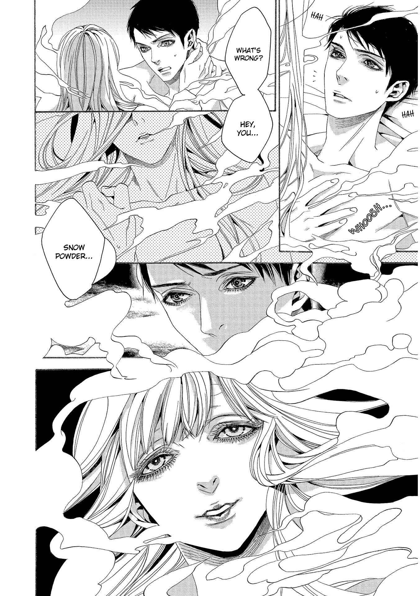 Page 14 Chapter 5 Retro BL