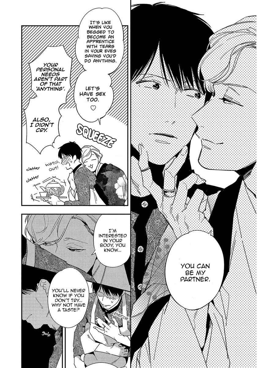 Page 10 Chapter 3 Retro BL