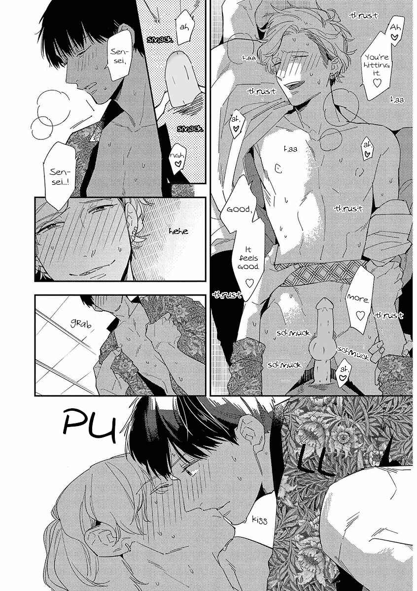 Page 22 Chapter 3 Retro BL