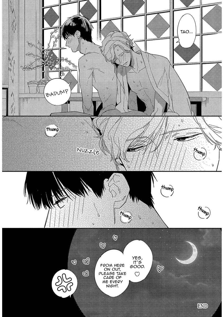 Page 24 Chapter 3 Retro BL