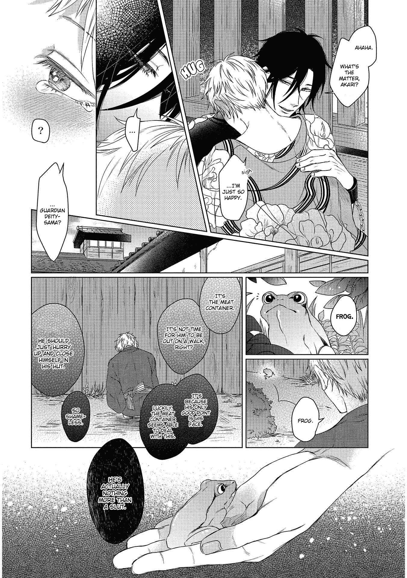 Page 18 Chapter 8 Retro BL