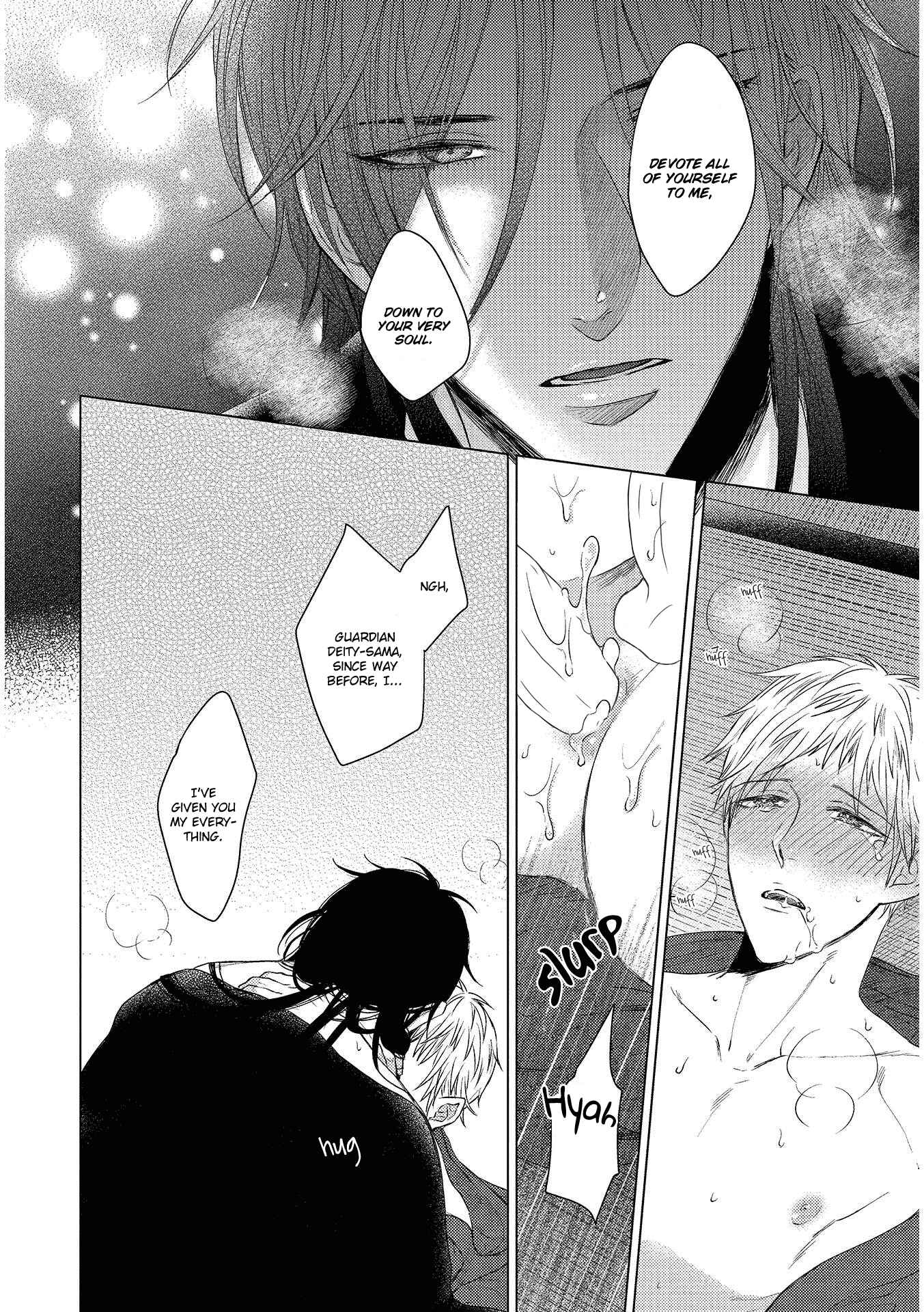 Page 23 Chapter 8 Retro BL
