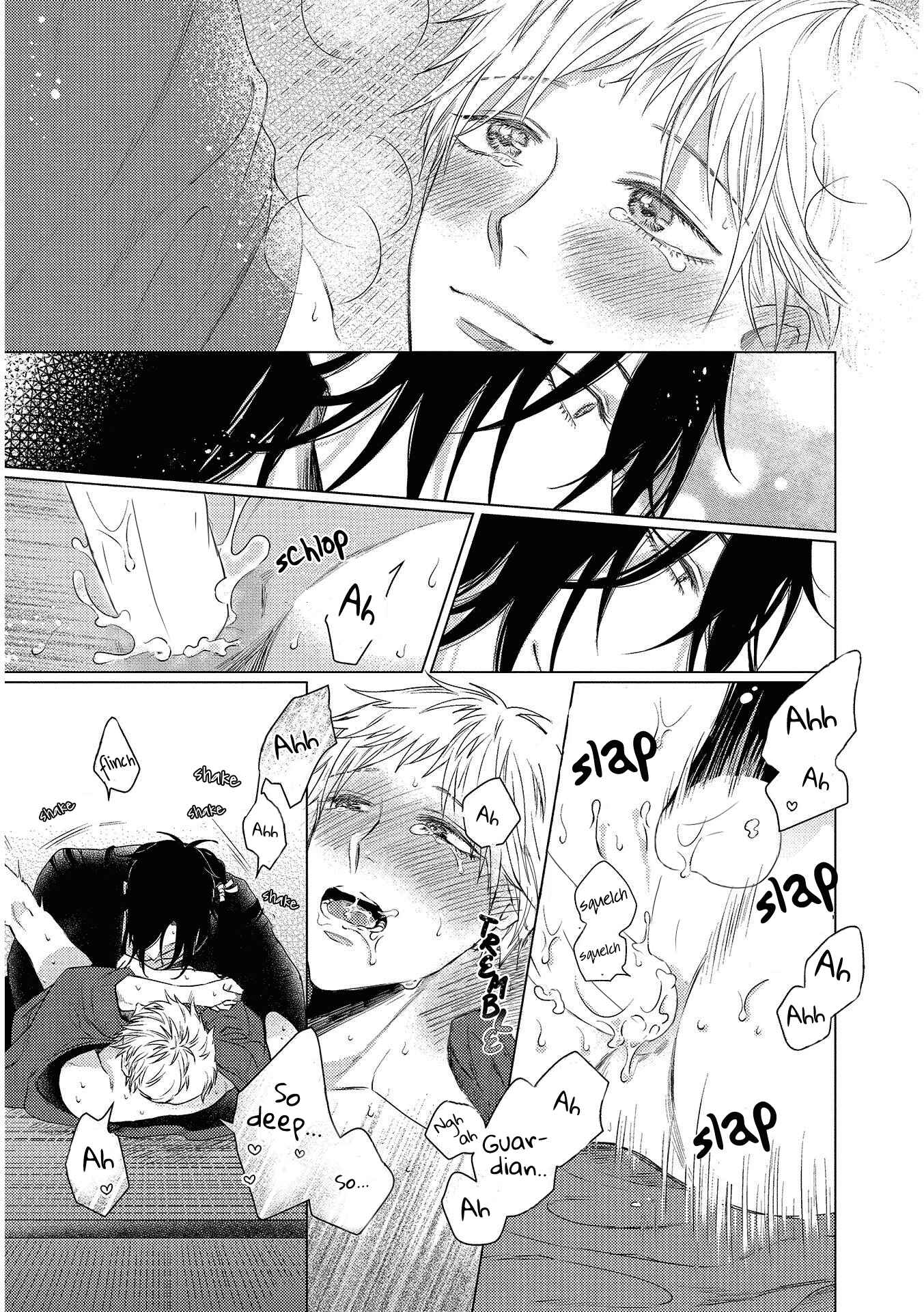 Page 24 Chapter 8 Retro BL