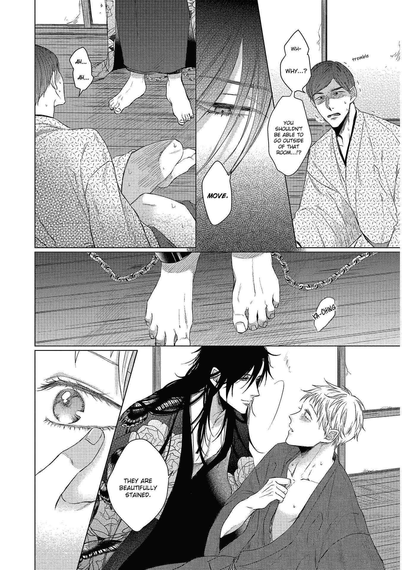 Page 29 Chapter 8 Retro BL