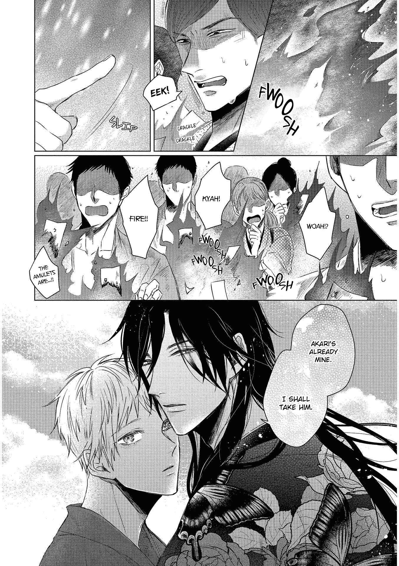 Page 35 Chapter 8 Retro BL
