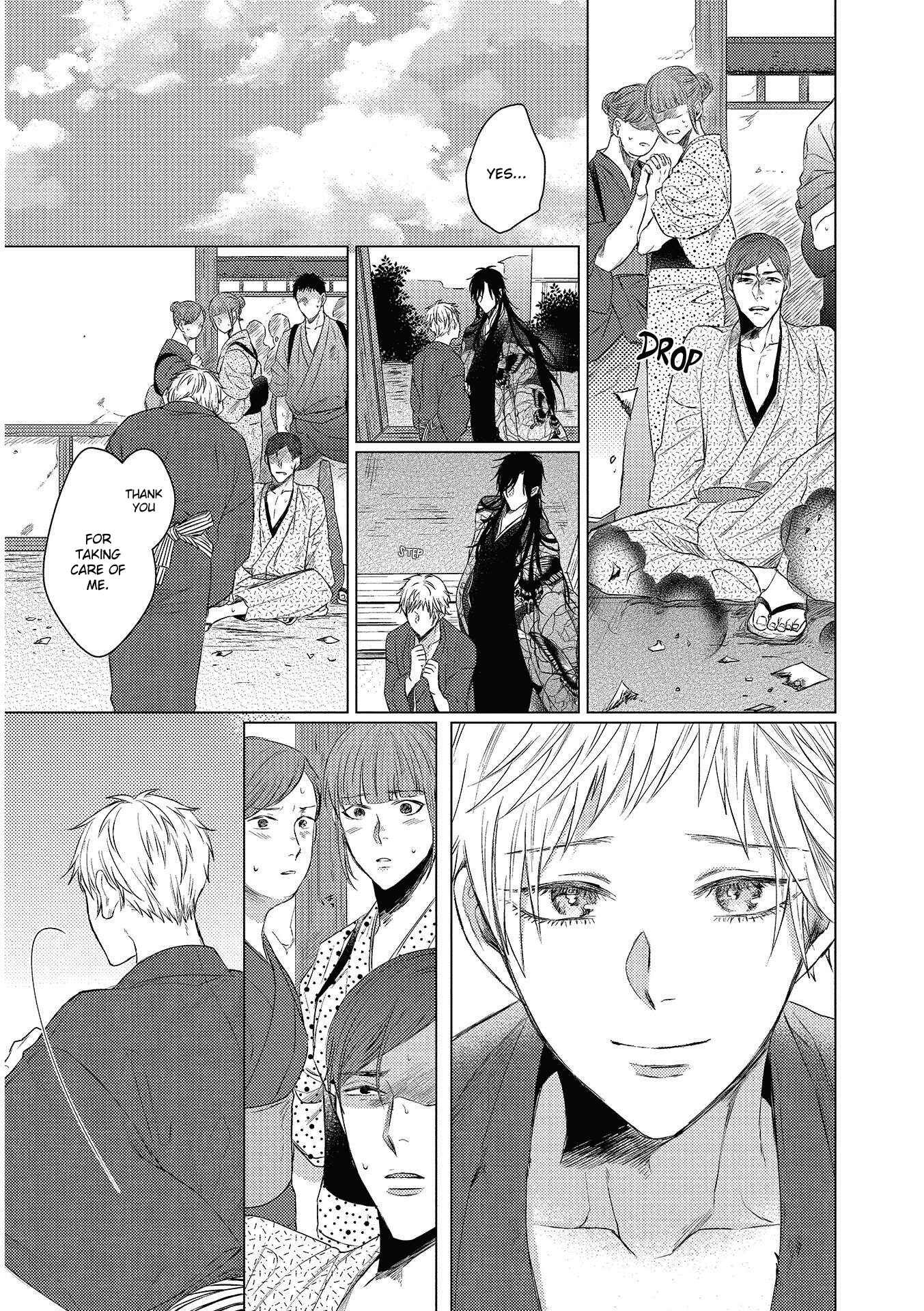 Page 36 Chapter 8 Retro BL
