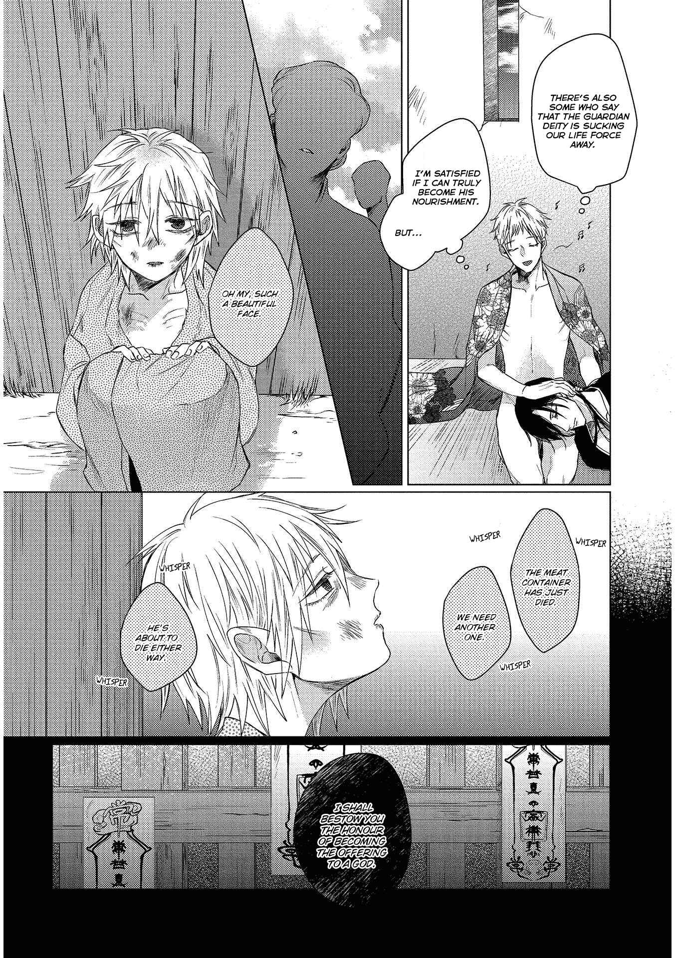 Page 6 Chapter 8 Retro BL
