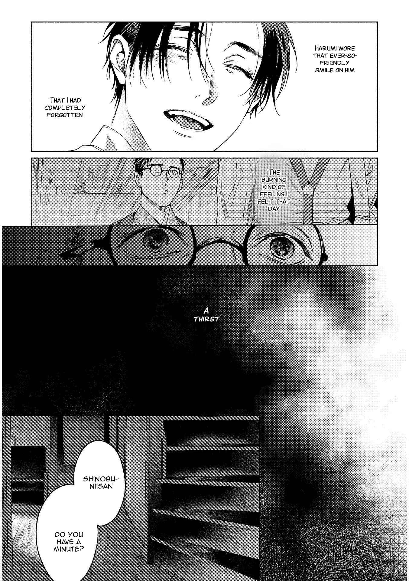 Page 8 Chapter 4 Retro BL