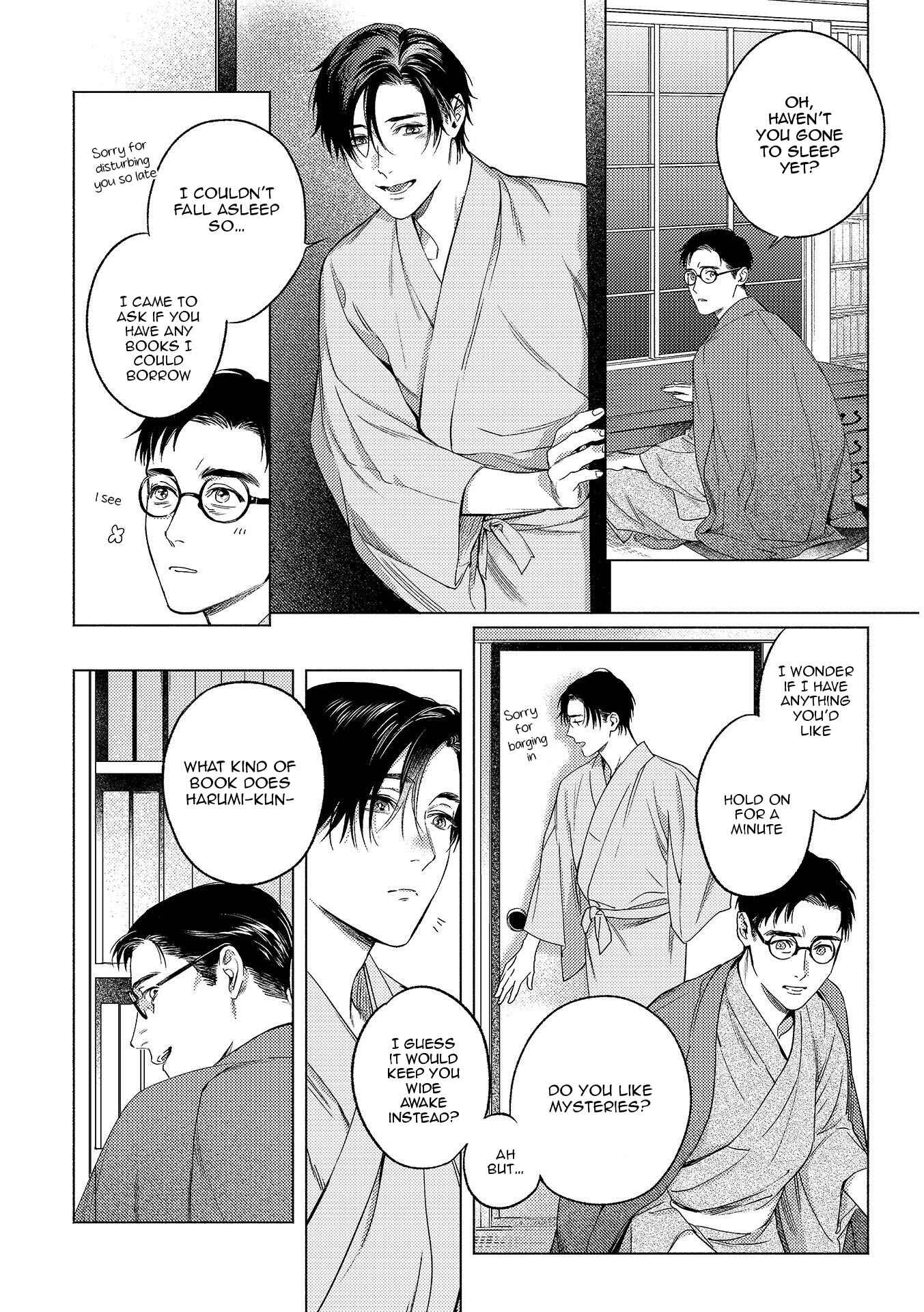 Page 9 Chapter 4 Retro BL